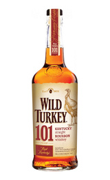 Виски Wild Turkey 101 0,7 л