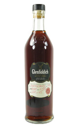 Виски Glenfiddich 1995 First Fill Sherry Cask 0,7 л