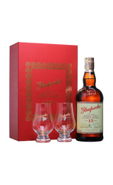 Виски Glenfarclas Aged 15 Years 0,7 л