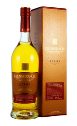 Виски Glenmorangie Spios 0,7 л
