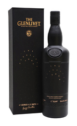 Виски Glenlivet Code 0,7 л