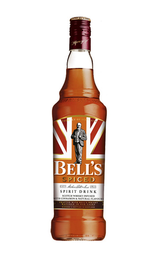 Виски Bell's Spiced 0,7 л