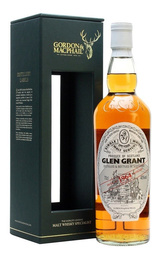 Виски Glen Grant 1964 0,7 л