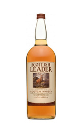 Виски Scottish Leader 4,5 л
