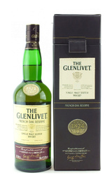 Виски Glenlivet 18 YO 0,7 л