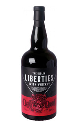 Виски Dublin Liberties Oak Devil 0,7 л