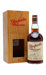 Виски Glenfarclas 1990 Family Casks 0,7 л