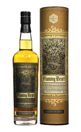 Виски Compass Box Flaming Heart 0,7 л