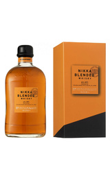 Виски Nikka Blended 0,7 л