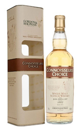 Виски Isle Of Jura Connoisseur's Choice 1997 0,7 л