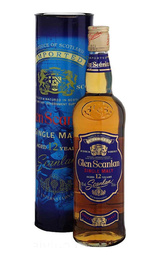 Виски Glen Scanlan Single Malt 0,7 л