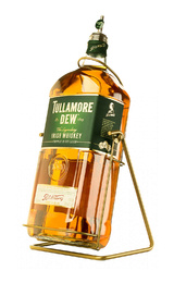 Виски Tullamore Dew 4,5 л