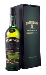 Виски Jameson 18 0,7 л