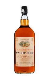 Виски Yacht Club 1 л