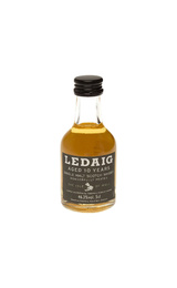 Виски Ledaig Aged 10 Years Old 0,05 л