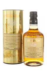 Виски Edradour Chardonnay Cask Matured 2003 0,7 л