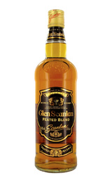 Виски Glen Scanlan Blended Scotch Whisky Reserve 0,7 л