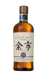 Виски Nikka Yoichi Single Malt 10 YO 0,7 л