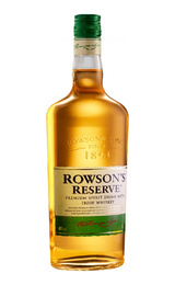 Виски Роусонс Резерв 0,5 л