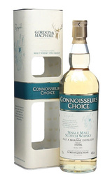 Виски Allt-A-Bhainne Connoisseur's Choice 1996 0,7 л