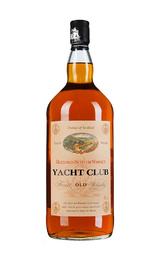Виски Yacht Club 4,5 л