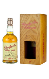 Виски Glenfarclas 1982 Family Casks 0,7 л