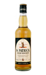Виски St. Patrick 0,5 л