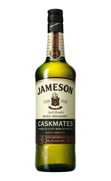 Виски Jameson Caskmates 0,7 л