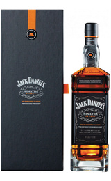 Виски Jack Daniels Tennessee Sinatra Select 1 л