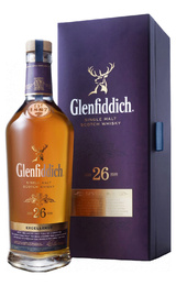 Виски Glenfiddich Excellence 26 YO 0,7 л