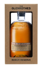 Виски Glenrothes Robur Reserve 1 л