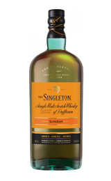 Виски Singleton Sunray 0,7 л