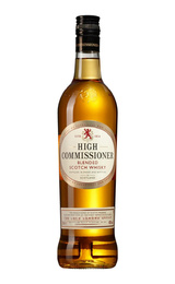 Виски High Commissioner 0,7 л