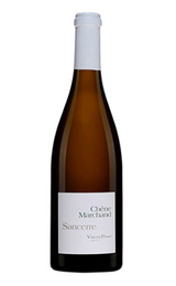 Вино Vincent Pinard Chene Marchand Sancerre 2016 0,75 л