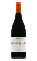 Вино Mas del Perie Haute Cote de Fru Cahors 2015 0,75 л