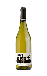 Вино Chateau de Roquefort Pet Sale De Villeneuve Bouches du Rhone 2017 0,75 л