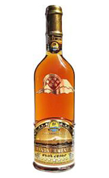 Коньяк Грандс Армениенс 4 года 0,5 л