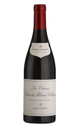 Вино Boutinot Les Coteaux Cotes du Rhone Villages 2015 0,75 л