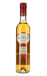 Кальвадос Daron Calvados Pays d'Auge Fine 0,5 л