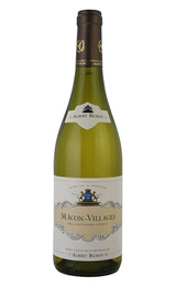 Вино Albert Bichot Macon Villages 2016 0,75 л