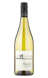 Вино Dominic Wines Interlude Sauvignon Blanc 0,75 л