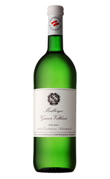 Вино Lenz Moser Mailberger Gruner Veltliner 2017 1 л