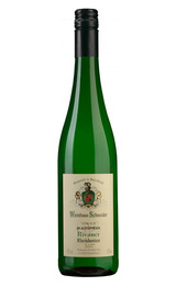 Вино Weinhaus Schneider Rivaner 2016 0,75 л