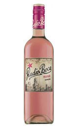 Вино Radio Boca Rose 2017 0,75 л