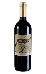 Вино Schenk Cordero Rosso Amabile 0,75 л