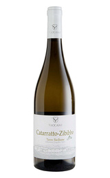 Вино Vaccaro Catarratto-Zibibbo BIO 2017 0,75 л