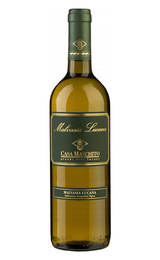 Вино Casa Maschito Malvasia Lucana 2015 0,75 л