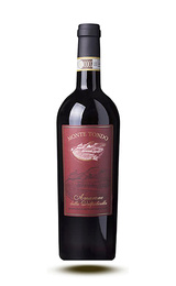 Вино Cantina Tudernum Sangiovese Campo d`Aquila Castello del Monte 2015 0,75 л