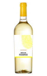 Вино Velenosi Imprime Passerina 2015 0,75 л