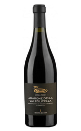 Вино Corte Moschina Tenuta da Mar Opera Terza Amarone della Valpolicella 0,75 л